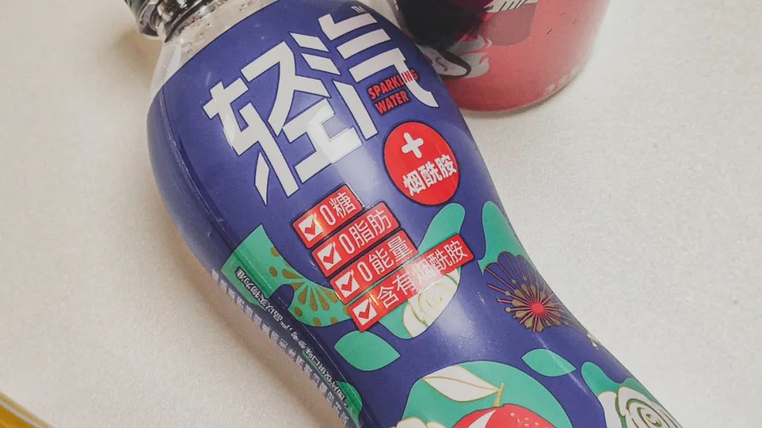 华熙生物涉嫌虚假宣传玻尿酸饮品